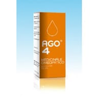 AGO 4 GOCCE 50 ML