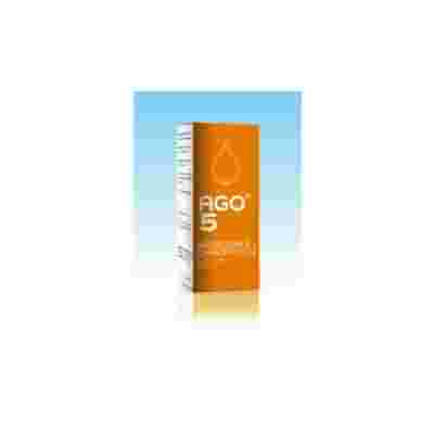 AGO 5 GOCCE 50 ML