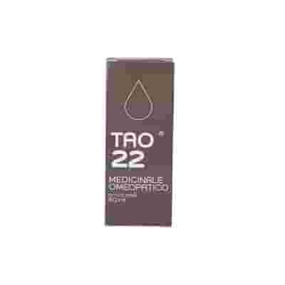 MERIDIANO TAO 22 GOCCE 50 ML