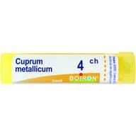 CUPRUM METALLICUM 4CH GRANULI 4G