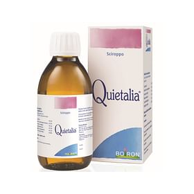 Quietalia Sciroppo 200 Ml