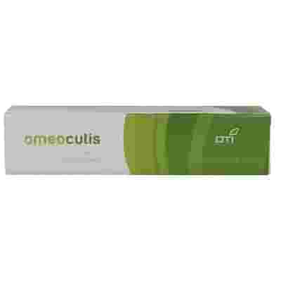GAMMA OMEOCUTIS COMPOSTO POMATA 75G