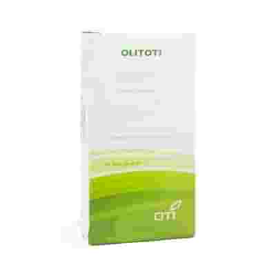 OLITOTI ZOLFO COMPOSTO 20 FIALE GLUCOSATE 2ML