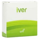 GAMMA IVER COMPOSTO 6 FIALE GLOBULARI 1,6G