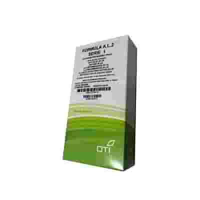 FORMULA AL 2 SERIE 1 COMPOSTO 20 FIALE IDROALCOLICHE 2ML