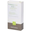 FORMULA D-1 SERIE 1 COMPOSTO 20 FIALE IDROALCOLICHE 2ML