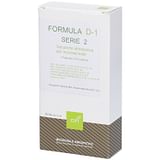 FORMULA D-1 SERIE 2 COMPOSTO 20 FIALE IDROALCOLICHE 2ML