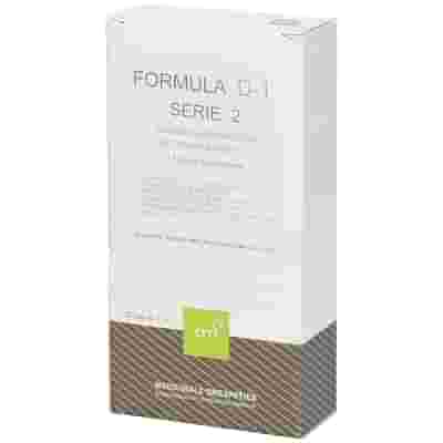 FORMULA D-1 SERIE 2 COMPOSTO 20 FIALE IDROALCOLICHE 2ML