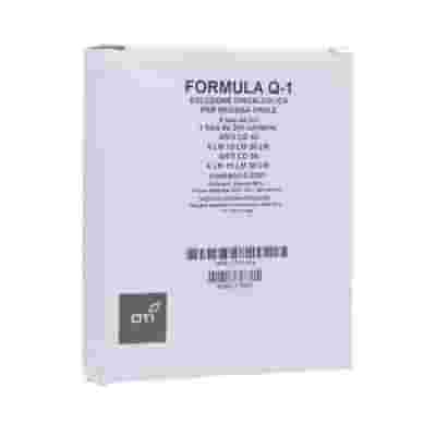 FORMULA Q-1 COMPOSTO 6 FIALE IDROALCOLICHE 2ML