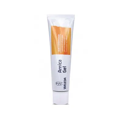 ARNICA PT 25G GEL ARNICA PT 25G GEL