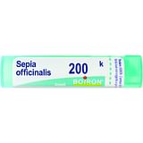 SEPIA OFF 200K GRANULI 4G