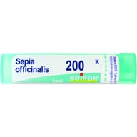 SEPIA OFF 200K GRANULI 4G
