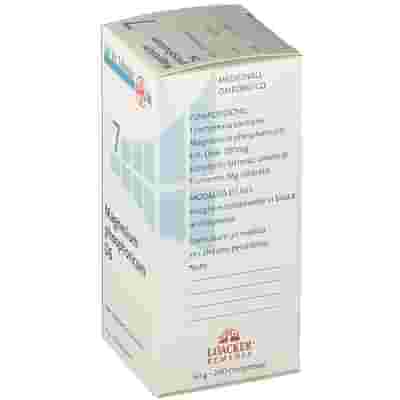 MAGNESIUM PHOSPHORICUM 7 SCHUSS 6 DH 50 G