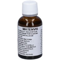 MATENVIS GOCCE 30 ML