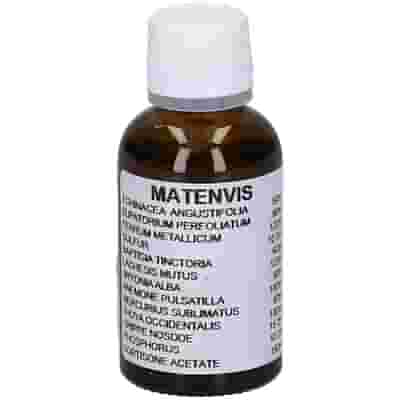 MATENVIS GOCCE 30 ML