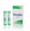 SINALIA 2 TUBI GRANULI 160 G