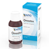 OMEOTOX SOLUZIONE ORALE 150 ML