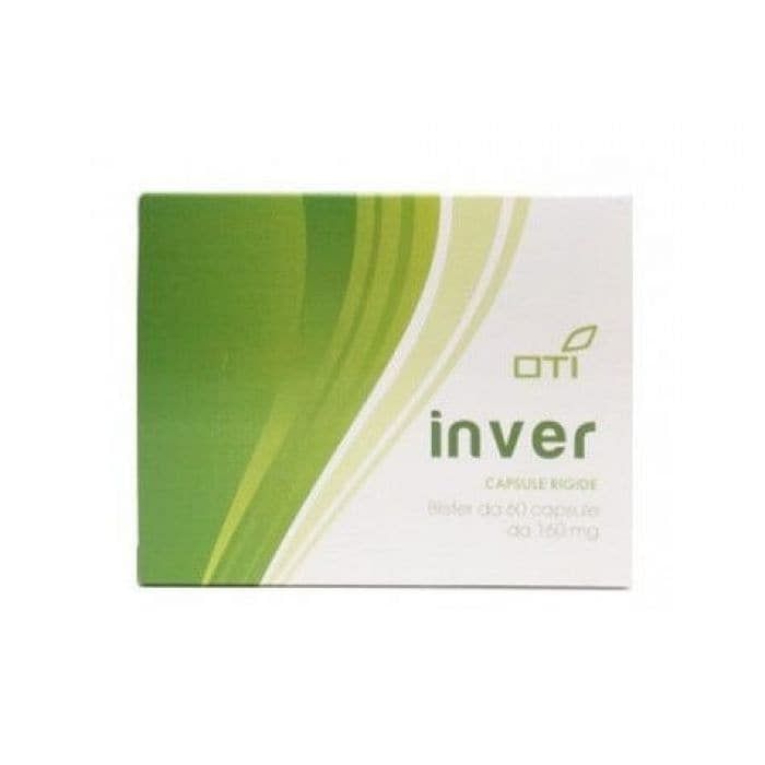 Inver Composto 60 Capsule