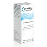 PASCOE QUASSIA GOCCE 50 ML COMPLESSO