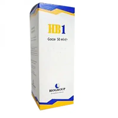 HB 1 INFLU 50 ML HB 1 INFLU 50 ML