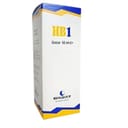 HB 1 INFLU 50 ML