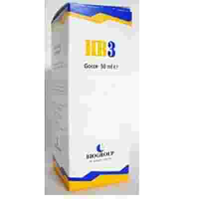 HB 3 LARINT 50 ML