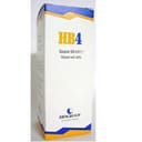 HB 4 AERFLOG 50 ML