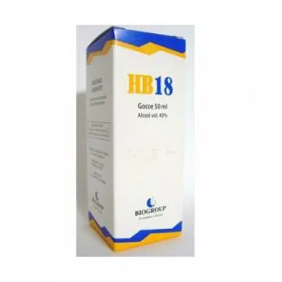 HB 18 PARASSIL 50 ML HB 18 PARASSIL 50 ML