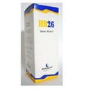 HB 26 FLOGONERV 50 ML