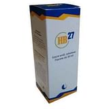 HB 27 CONTRADOL 50 ML