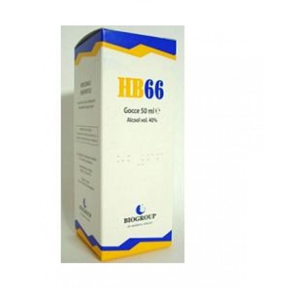 Hb 66 Psicosed 50 Ml