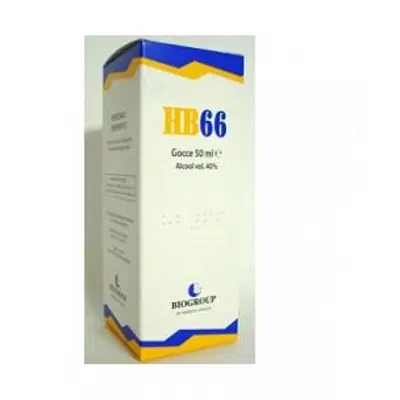 HB 66 PSICOSED 50 ML HB 66 PSICOSED 50 ML