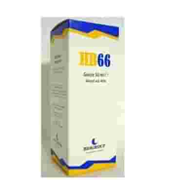 HB 66 PSICOSED 50 ML