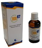 HB 67 PSICOSTIM 50 ML