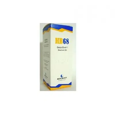 HB 68 DISTONY 50 ML HB 68 DISTONY 50 ML