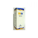 HB 68 DISTONY 50 ML