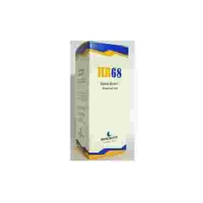 HB 68 DISTONY 50 ML