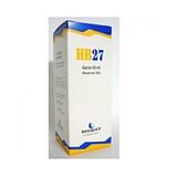HB 27 CONTRADOL 10 FIALE DA 2 ML
