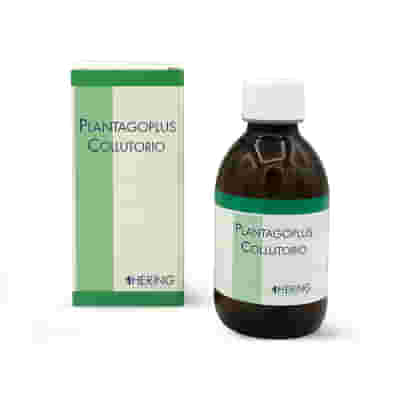 PLANTAGOPLUS COLLUTORIO 180 ML
