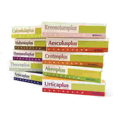 HAMAMELISPLUS CREMA 50 G