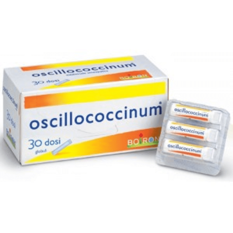 Oscillococcinum 200 K 30 Globuli