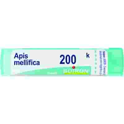 BOIRON APIS MELLIFICA 200K GRANULI