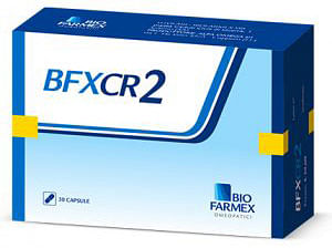 Bfx Cr 2 30 Capsule 500 Mg