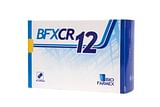 BFX CR 12 30 CAPSULE 500MG