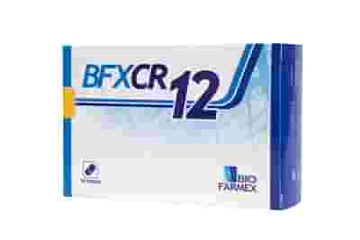 BFX CR 12 30 CAPSULE 500MG