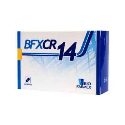 BFX CR 14 30 CAPSULE 500MG BFX CR 14 30 CAPSULE 500MG