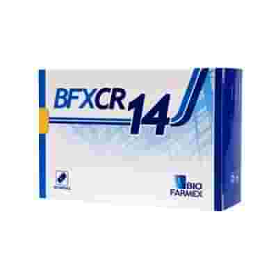BFX CR 14 30 CAPSULE 500MG