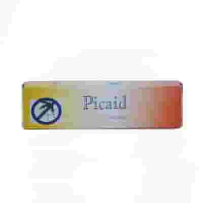 PICAID GEL 50 G