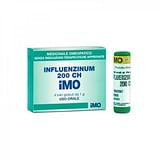 INFLUENZINUM 200 CH 1 G 4 TUBI