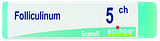 FOLLICULINUM 5CH GLOBULI 1G
